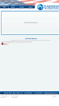 Mobile Screenshot of barberiinternational.com